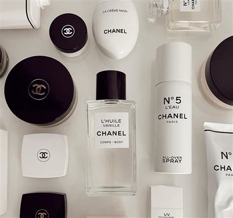 chanel huidverzorging sale|chanel skin care products.